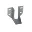 Balkenschuh 2 x 45 x 108 mm