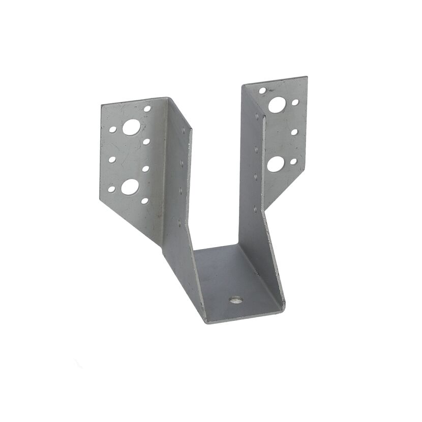 Balkenschuh 2 x 45 x 108 mm