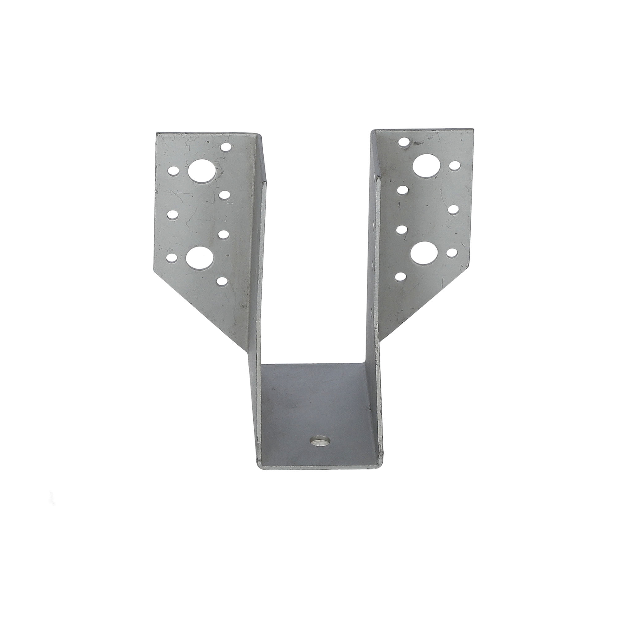 Balkenschuh 2 x 45 x 108 mm