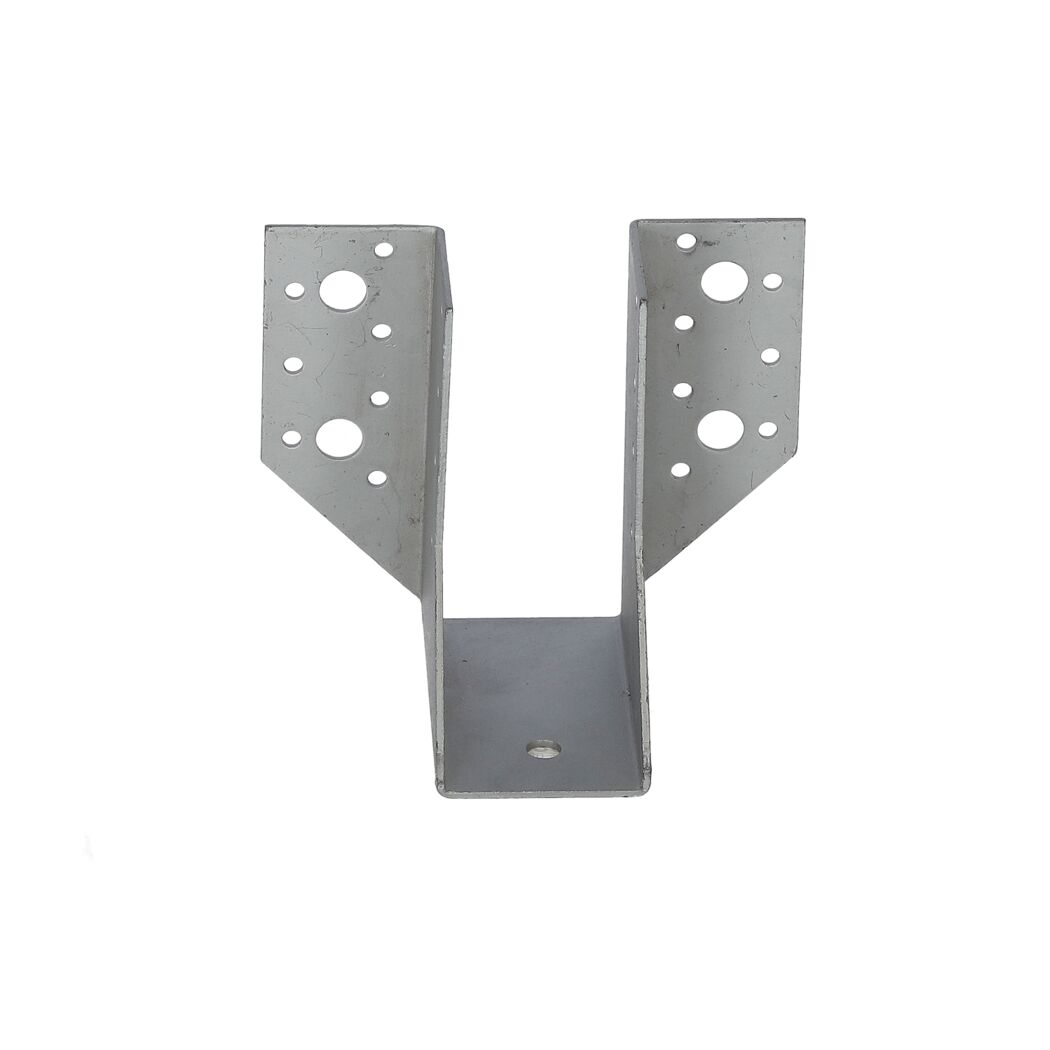 Balkenschuh 2 x 45 x 108 mm