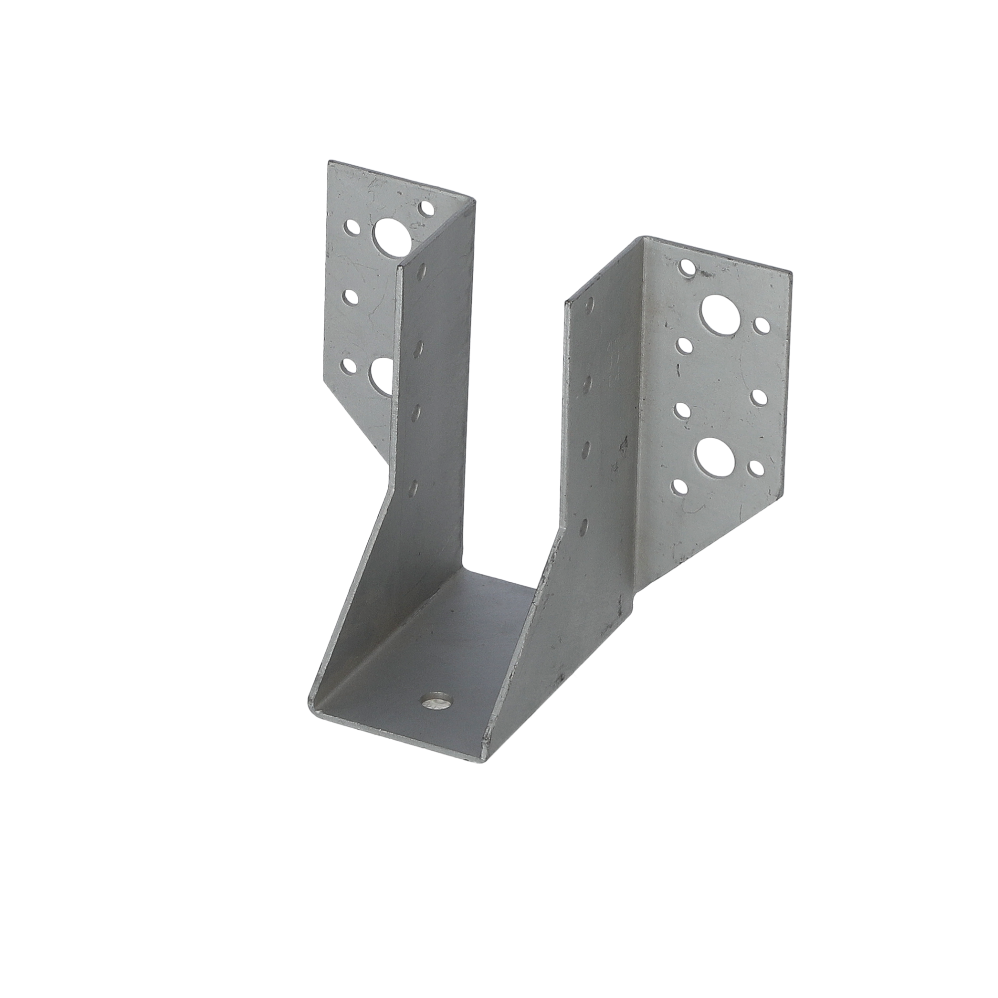 Balkenschuh 2 x 45 x 108 mm