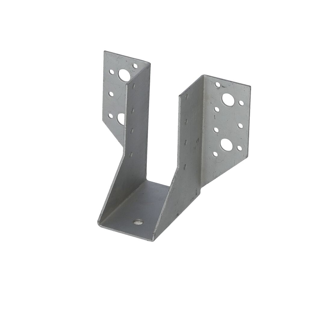 Balkenschuh 2 x 45 x 108 mm