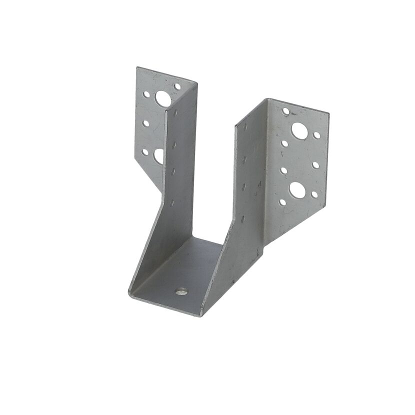 Balkenschuh 2 x 45 x 108 mm