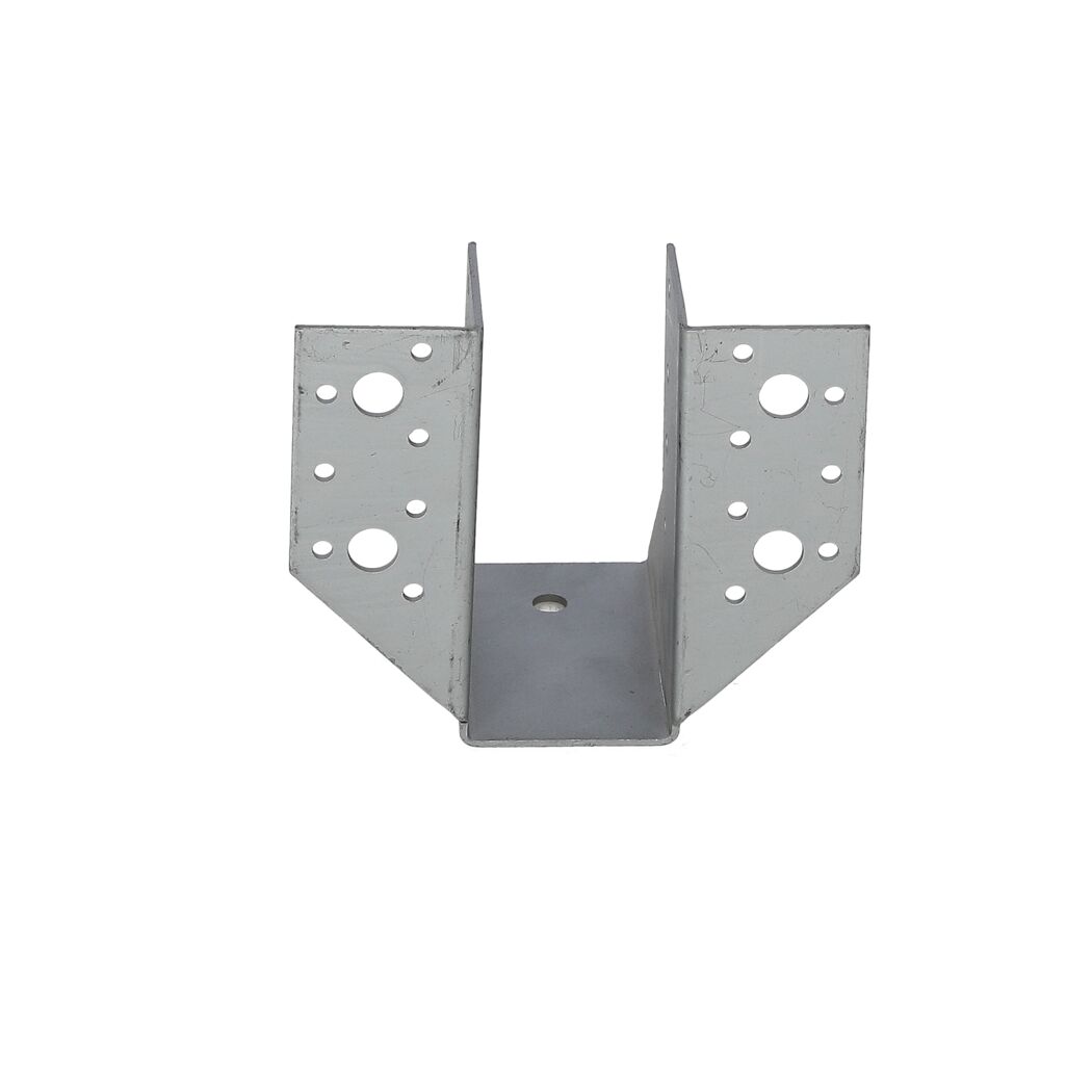 Balkenschuh 2 x 45 x 108 mm
