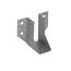 Balkenschuh 2 x 45 x 108 mm