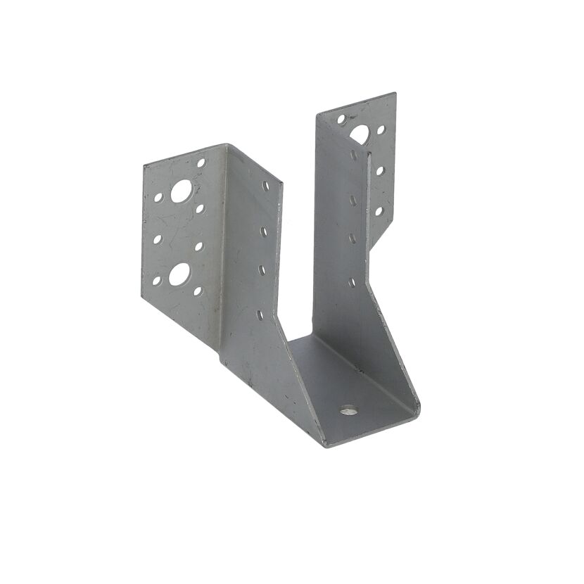 Balkenschuh 2 x 45 x 108 mm