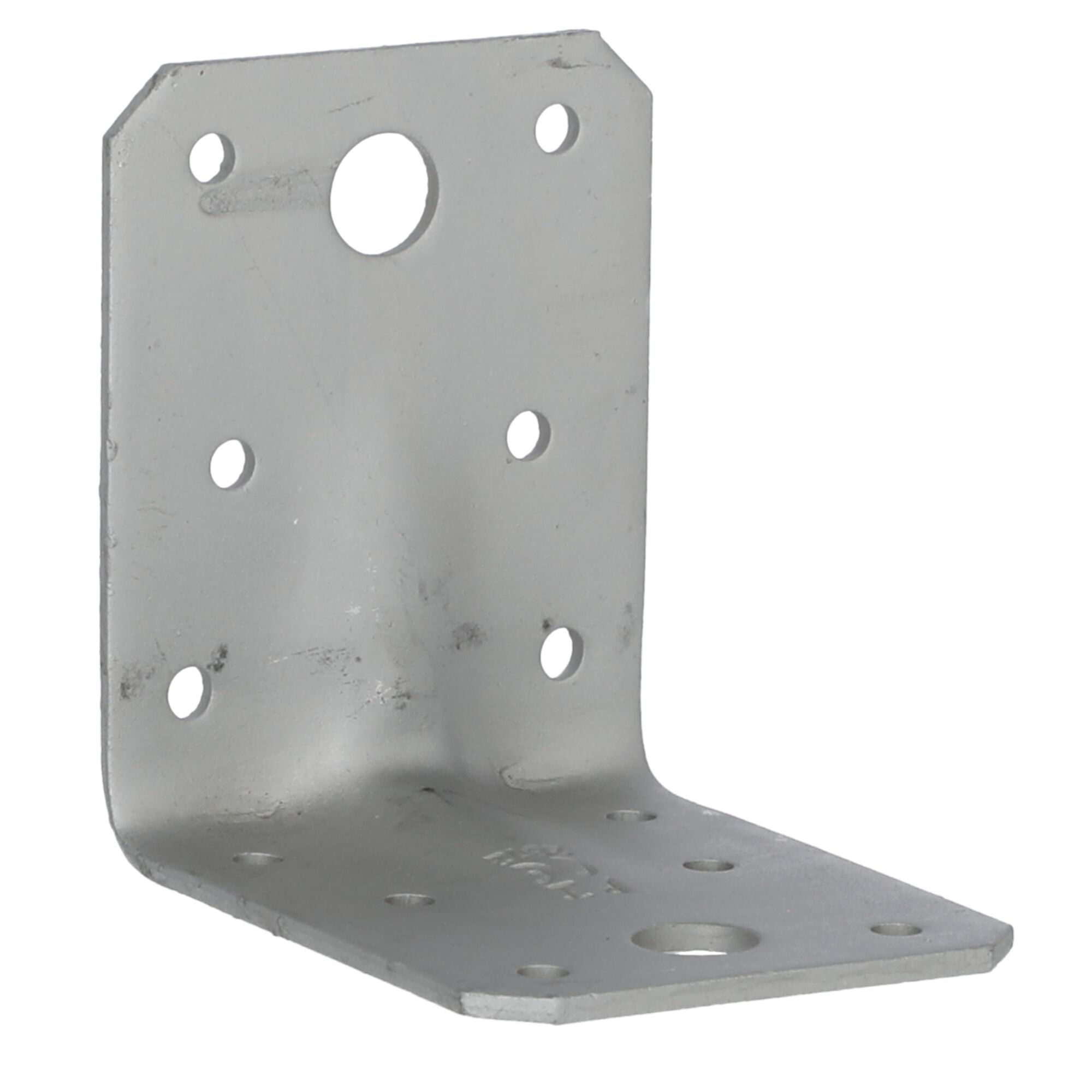 Winkelverbinder aus Metall