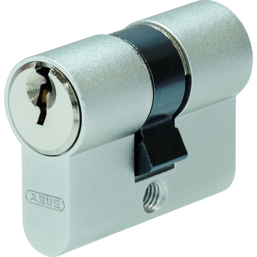 ABUS Profilzylinder TI11ST 21/21 B/DFNLI