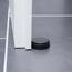 Türstopper 'EH 5109' schwarz Ø 5 cm
