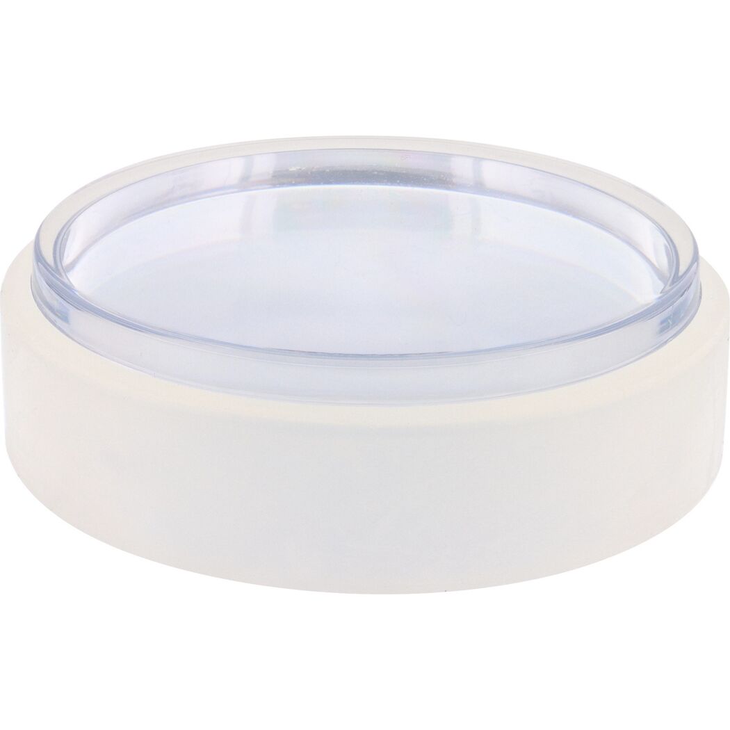 Transparenter Bodentürstopper