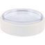 Transparenter Bodentürstopper