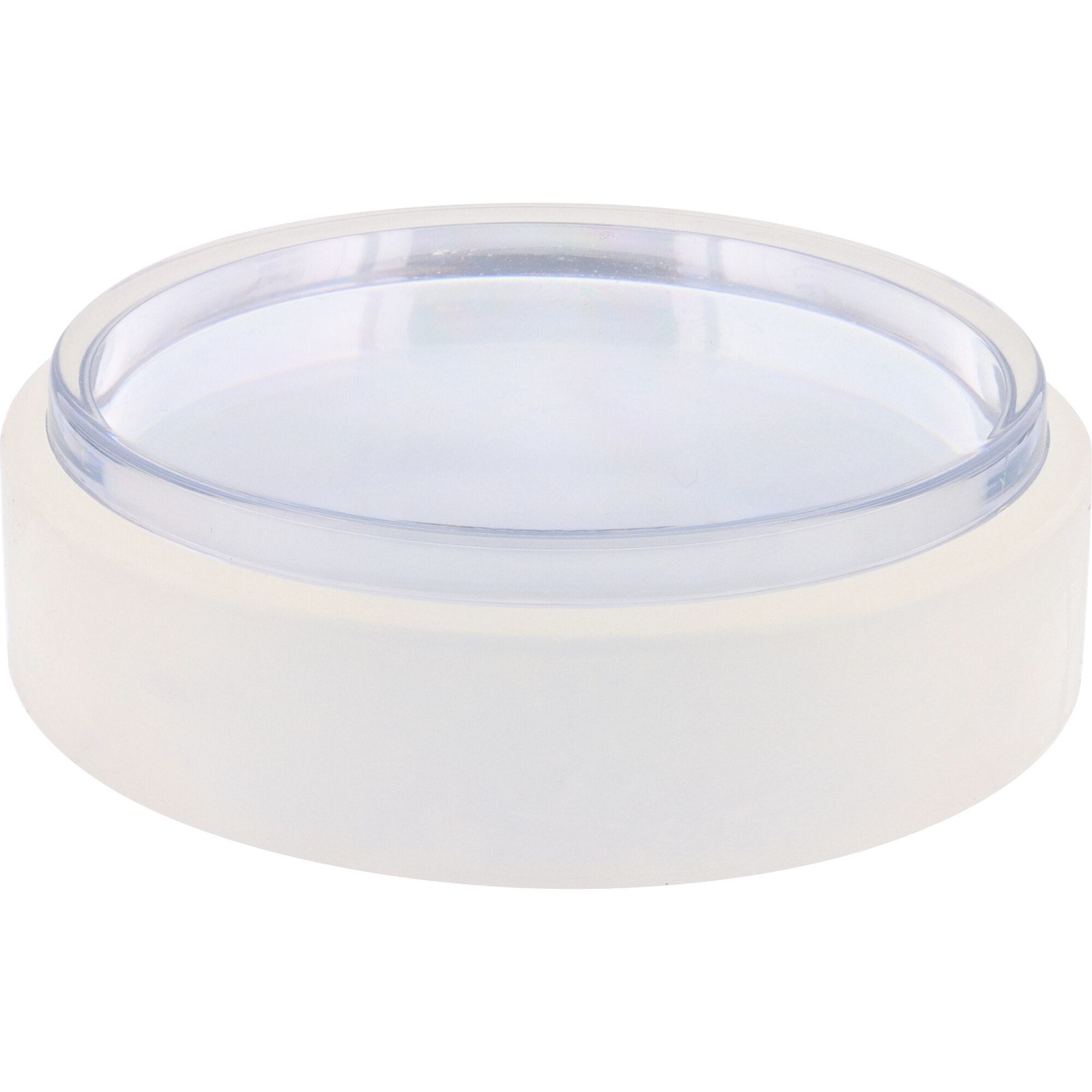 Transparenter Bodentürstopper