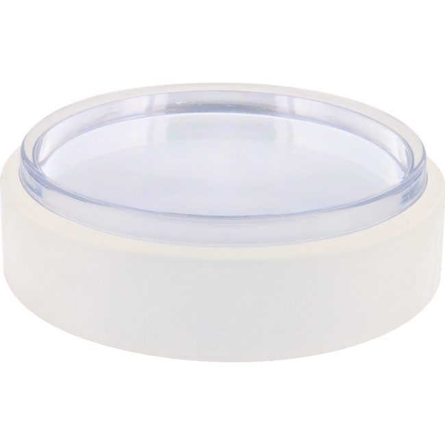 Bild von Türstopper 'EH 5110' transparent Ø 5 cm