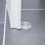 Türstopper 'EH 5110' transparent Ø 5 cm