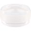 Transparenter Bodentürstopper