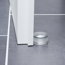 Türstopper 'EH 5221' transparent Ø 4,5 cm