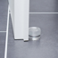 Türstopper 'EH 5222' transparent Ø 4 cm