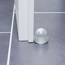 Türstopper 'EH 5220' transparent Ø 4,5 cm