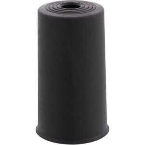 Türstopper 'EH 5253' schwarz Ø 4,5 cm