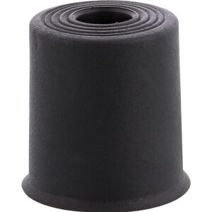 Türstopper 'EH 5243' schwarz Ø 3,5 cm