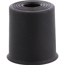 Türstopper 'EH 5243' schwarz Ø 3,5 cm