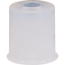 Türstopper 'EH 5240' transparent Ø 3,5 cm
