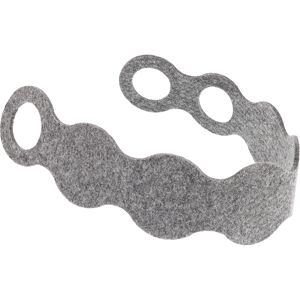 Klemmschutz 'EH 3019' grau 41 x 5 cm