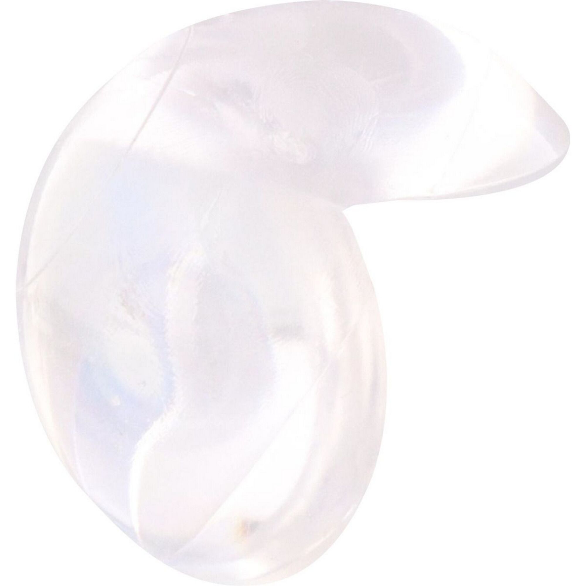 Transparenter Eckkantenschutz