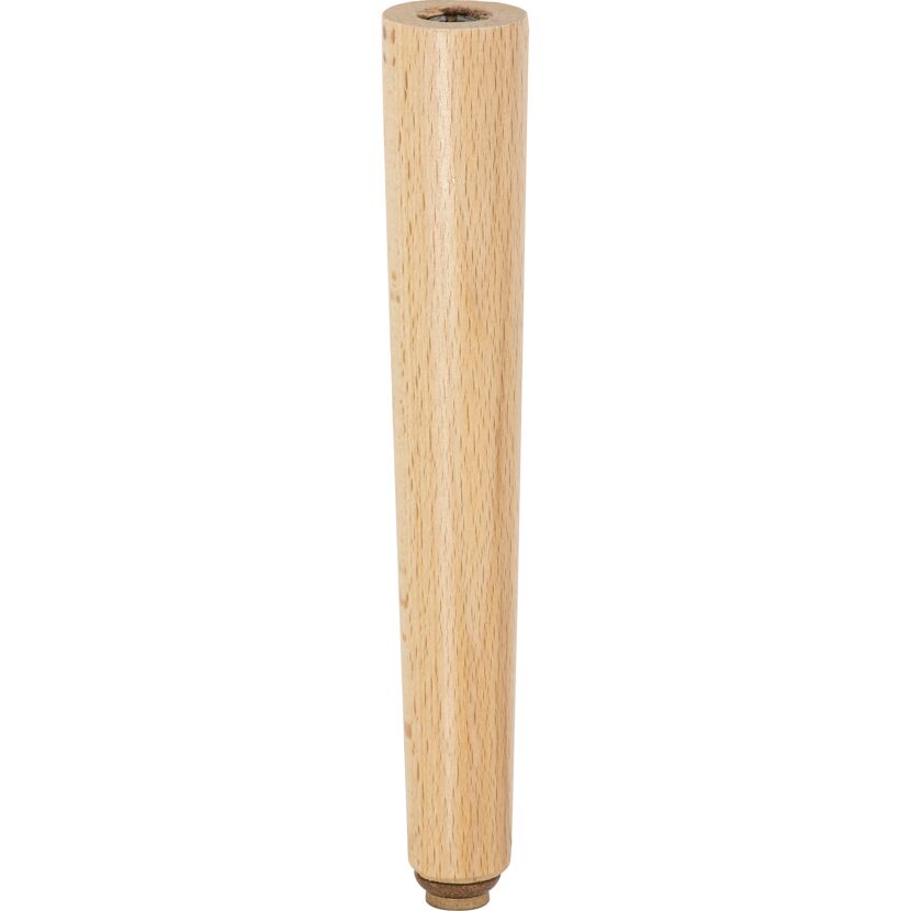 Holzfuß Buche