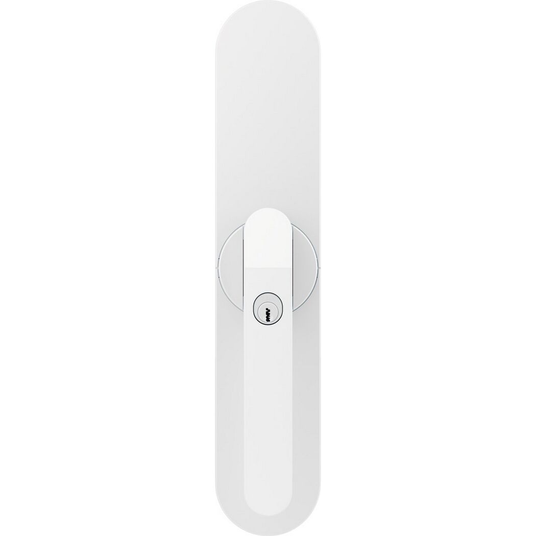 Fensterantrieb FCA4100 W vs.