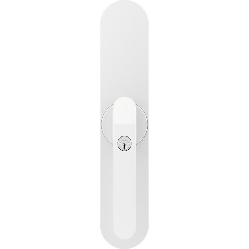 Fensterantrieb FCA4100 W vs.