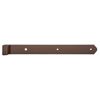 Ladenband duplexbeschichtet Ø 1,3 cm, 40 x 4 cm