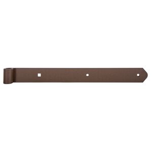 Ladenband duplexbeschichtet Ø 1,3 cm, 40 x 4 cm
