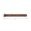 Ladenband duplexbeschichtet Ø 1,3 cm, 40 x 4 cm