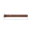 Ladenband duplexbeschichtet Ø 1,3 cm, 40 x 4 cm