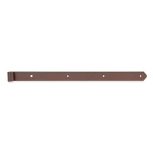 Ladenband duplexbeschichtet Ø 1,3 cm, 60 x 4 cm