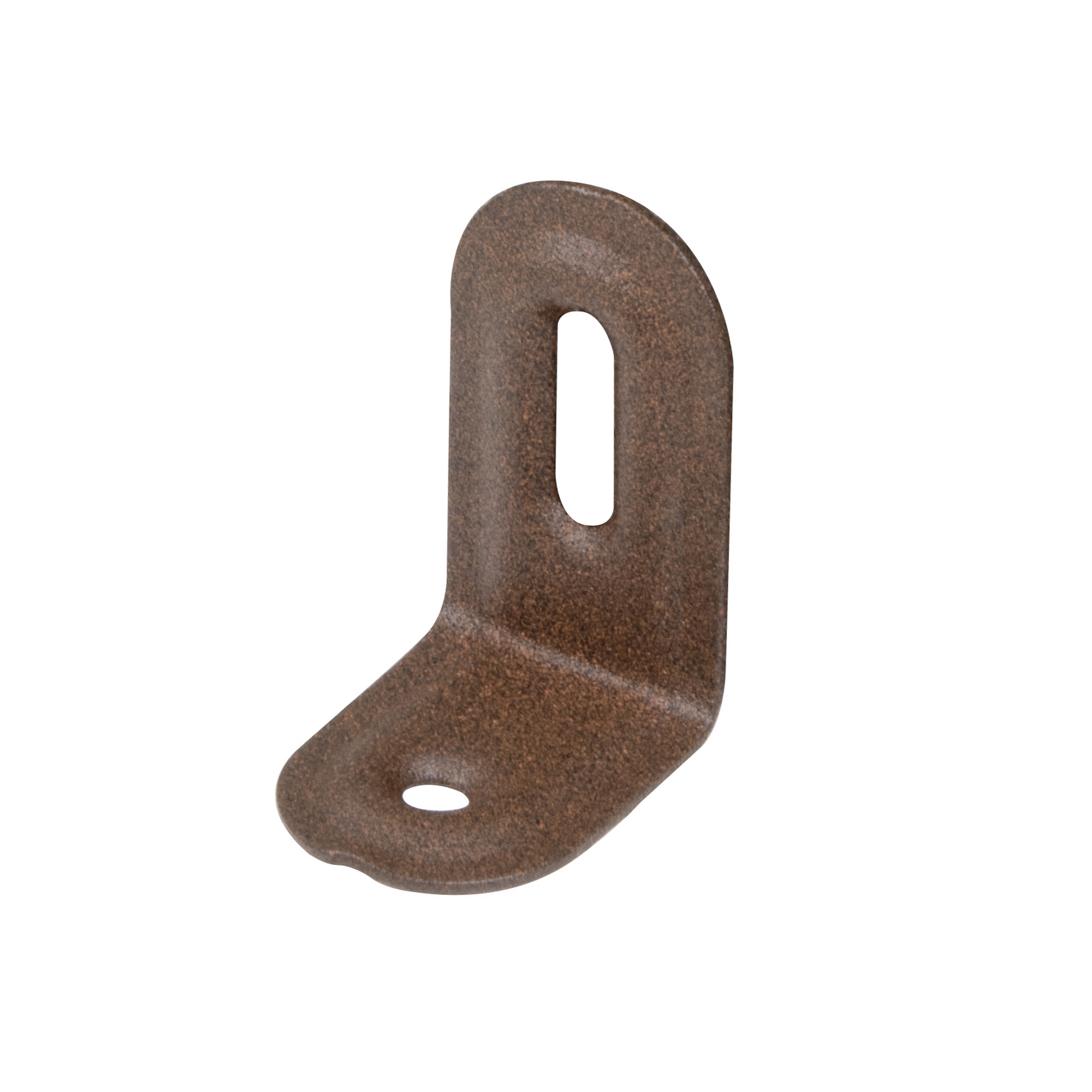 Verstellwinkel duplexbeschichtet 2,8 x 4 x 2,2 cm