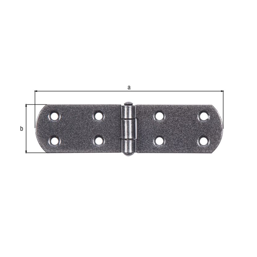 Kistenband duplexbeschichtet 13,5 x 3,5 x 0,2 cm