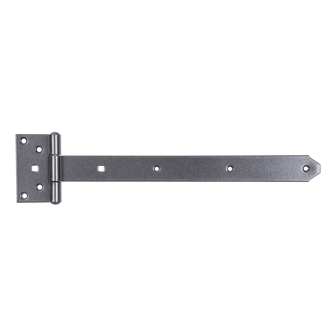 Langes Türscharnier