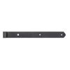 Ladenband duplexbeschichtet Ø 1,3 cm, 40 x 4 cm