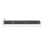 Ladenband duplexbeschichtet Ø 1,3 cm, 40 x 4 cm
