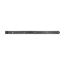 Ladenband duplexbeschichtet Ø 1,6, 80 x 4,5 cm