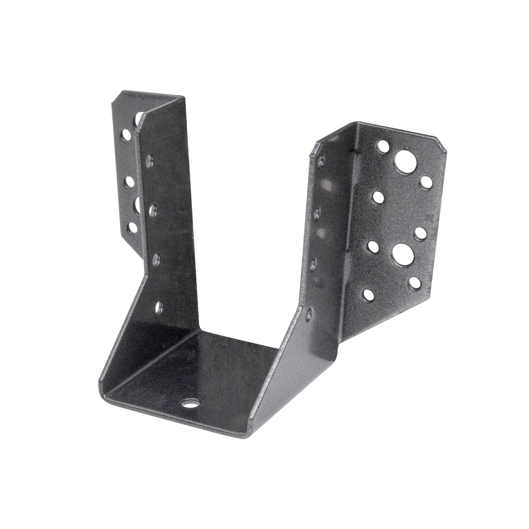 Metallischer Balkenträger