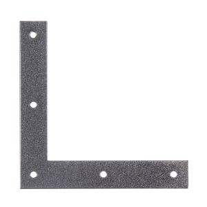 Eckwinkel duplexbeschichtet 12 x 12 x 2 cm