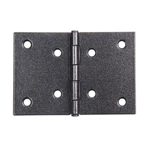 Scharnier duplexbeschichtet 60 x 90 mm