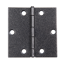 Scharnier duplexbeschichtet 60 x 60 mm