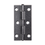 Scharnier duplexbeschichtet 80 x 40 mm