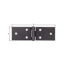 Tischband duplexbeschichtet 3,2 x 10,1 cm