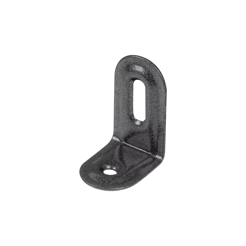 Verstellwinkel duplexbeschichtet 2,8 x 4 x 2,2 cm