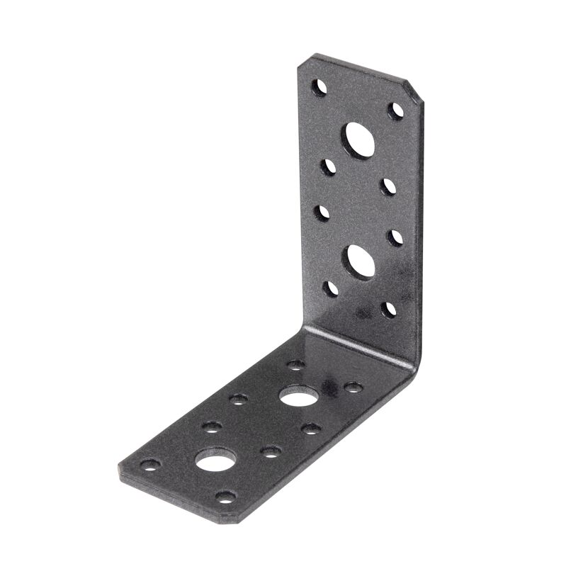 Winkelverbinder aus Metall